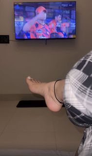 Nisha Bhandari feet photo 19