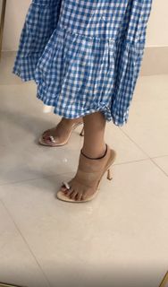 Nisha Bhandari feet photo 17