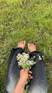 Nisha Bhandari feet photo 6
