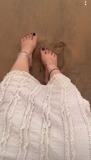 Nisha Bhandari feet photo 19