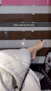Nisha Bhandari feet photo 18