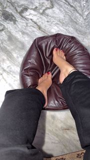 Nisha Bhandari feet photo 15