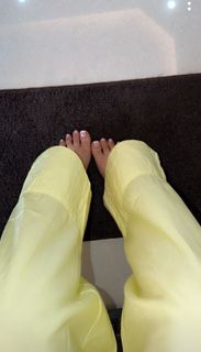 Nisha Bhandari feet photo 13