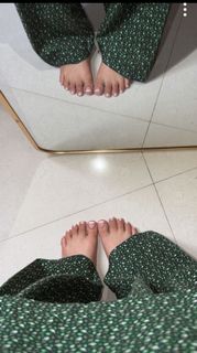 Nisha Bhandari feet photo 11