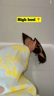 Nisha Bhandari feet photo 10