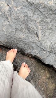 Nisha Bhandari feet photo 7