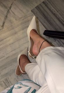 Nisha Bhandari feet photo 1