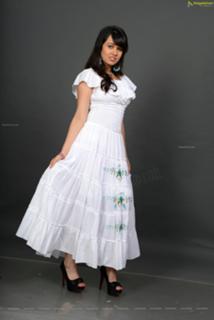 Nisha Kothari feet photo 8