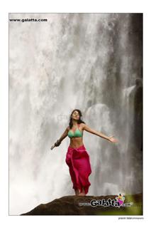 Nisha Kothari feet photo 3