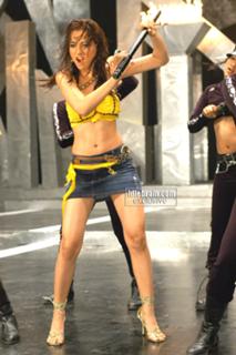 Nisha Kothari feet photo 20