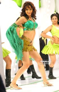 Nisha Kothari feet photo 14