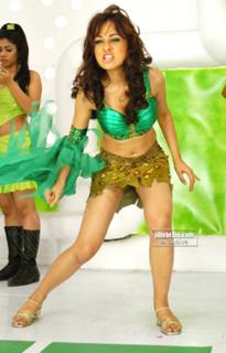 Nisha Kothari feet photo 8