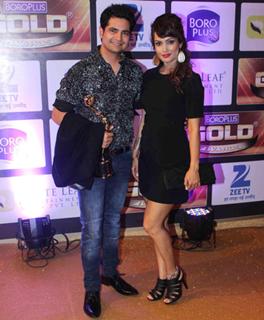 Nisha Rawal feet photo 4