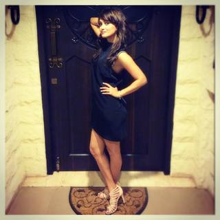 Nisha Rawal feet photo 19