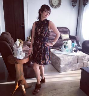 Nisha Rawal feet photo 12