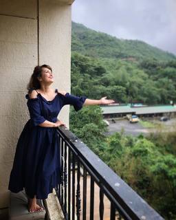 Nisha Rawal feet photo 15