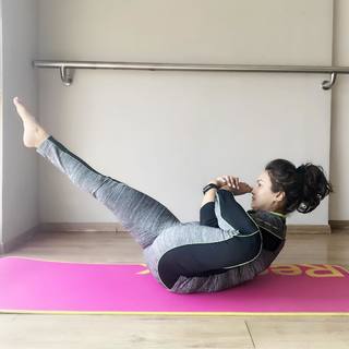 Nisha Rawal feet photo 11