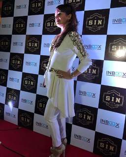 Nisha Rawal feet photo 7