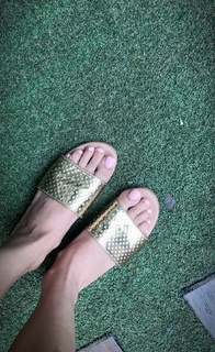 Nisha Rawal feet photo 8