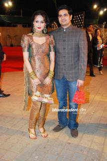 Nisha Rawal feet photo 2