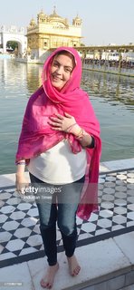 Nita Ambani feet photo 11