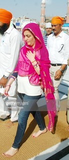 Nita Ambani feet photo 8