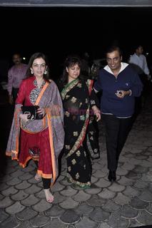 Nita Ambani feet photo 20
