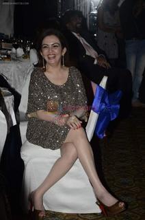 Nita Ambani feet photo 15