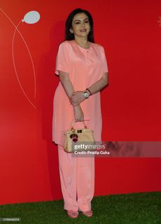 Nita Ambani feet photo 20