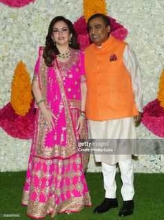 Nita Ambani feet photo 19