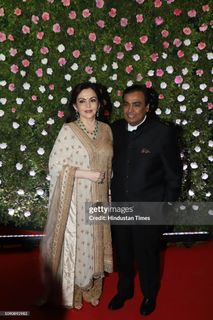 Nita Ambani feet photo 8