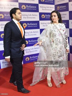 Nita Ambani feet photo 6