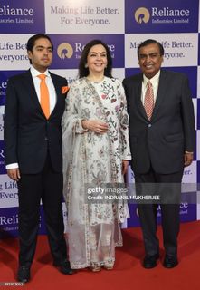 Nita Ambani feet photo 5