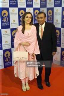 Nita Ambani feet photo 1