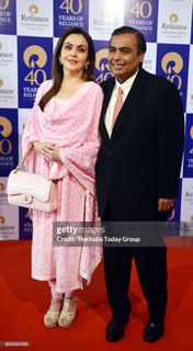 Nita Ambani feet photo 19