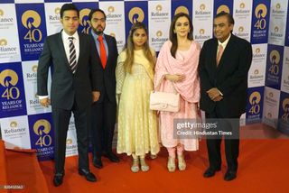 Nita Ambani feet photo 18