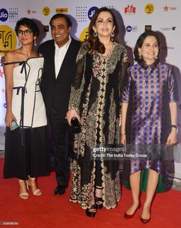 Nita Ambani feet photo 12