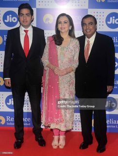 Nita Ambani feet photo 11