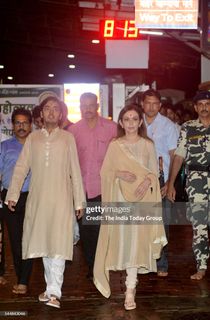 Nita Ambani feet photo 6