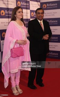 Nita Ambani feet photo 2