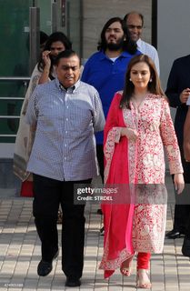 Nita Ambani feet photo 16