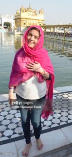 Nita Ambani feet photo 11