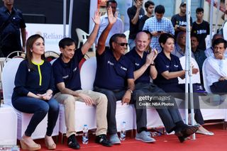 Nita Ambani feet photo 7