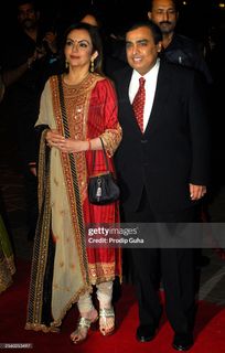 Nita Ambani feet photo 6