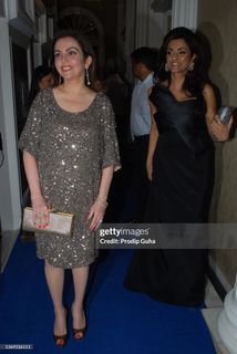 Nita Ambani feet photo 17