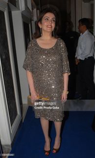 Nita Ambani feet photo 16