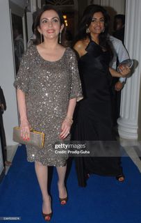 Nita Ambani feet photo 15