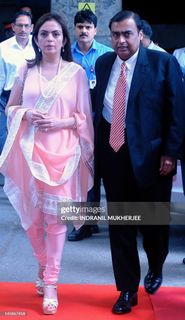 Nita Ambani feet photo 12