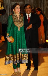 Nita Ambani feet photo 5