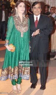 Nita Ambani feet photo 4